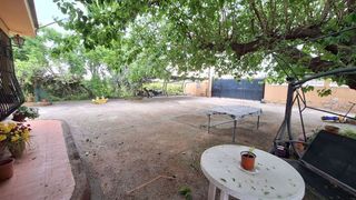 Chalet en venta en Zona Urbanizaciones en Alzira