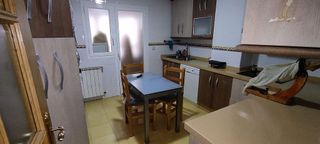 Piso en venta en Santa Cruz - Industria - Polígono Campollano en Albacete