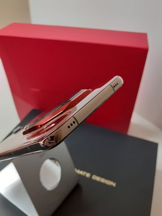 Huawei Mate 70 RS Ultimate Design Rojo