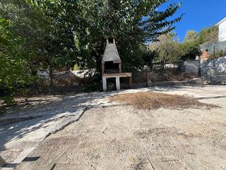 Terreno en venta en Mas Alba en Sant Pere de Ribes