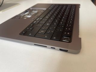 Teclado MacBook Pro M214 M2, A2779/ 2023 Original