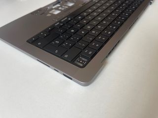 Teclado MacBook Pro M214 M2, A2779/ 2023 Original