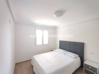 Piso en alquiler en Playa de Poniente en Benidorm