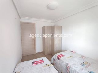 Piso en alquiler en Playa de Poniente en Benidorm