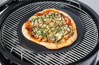 Piedra de Barbacoa Premium Weber 36cm