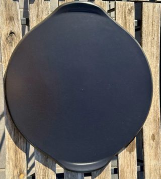 Piedra de Barbacoa Premium Weber 36cm