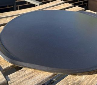 Piedra de Barbacoa Premium Weber 36cm