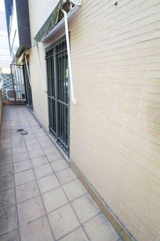 Piso en alquiler en Santa María en Ciudad Real
