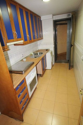 Piso en alquiler en Santa María en Ciudad Real