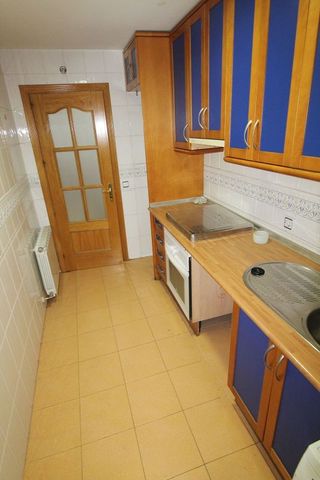 Piso en alquiler en Santa María en Ciudad Real