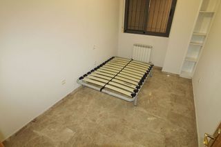 Piso en alquiler en Santa María en Ciudad Real