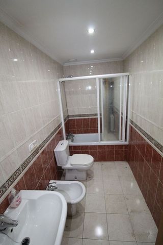 Piso en alquiler en Santa María en Ciudad Real