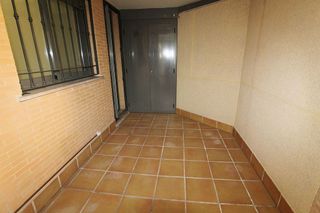 Piso en alquiler en Santa María en Ciudad Real
