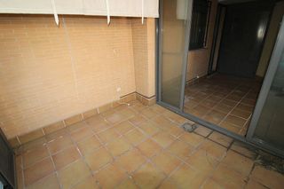 Piso en alquiler en Santa María en Ciudad Real