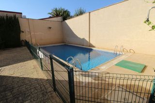 Piso en alquiler en Santa María en Ciudad Real