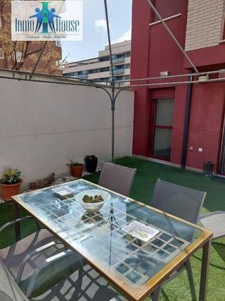 Casa adosada en venta en Hermanos Falcó - Sepulcro Bolera en Albacete