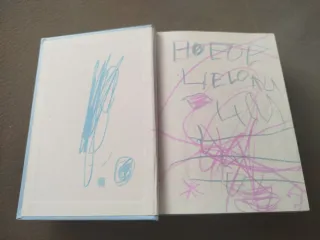 Libro infantil 
Cuentos para ir a dormir 