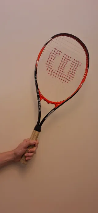 Raqueta Tenis Wilson Adulto