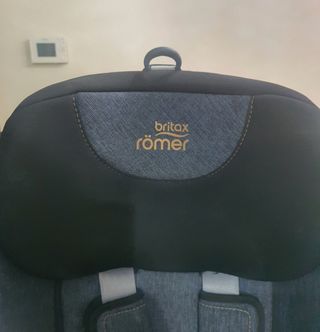 Silla Coche Britax Romer 360 ISOFIX