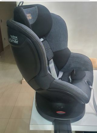 Silla Coche Britax Romer 360 ISOFIX