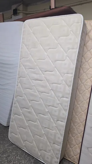 Colchón 90x190 Reforzado