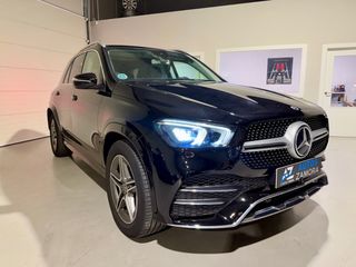 Mercedes-Benz GLE SUV (167) 2020