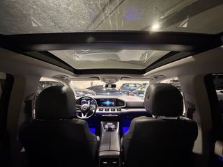 Mercedes-Benz GLE SUV (167) 2020