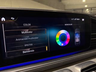 Mercedes-Benz GLE SUV (167) 2020
