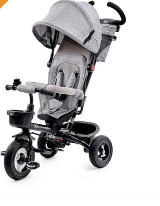Triciclo evolutivo AVEO kinderkraft