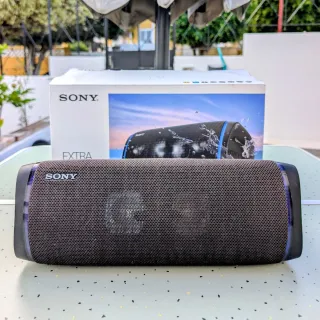 Altavoz Inalámbrico Sony SRS-XB43