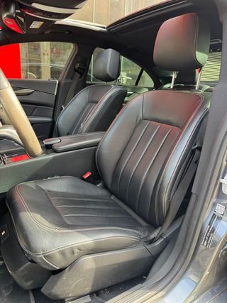 Mercedes-Benz Clase CLS 2017