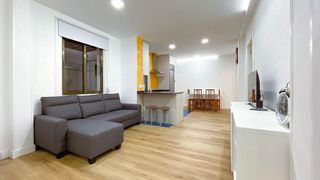 Piso en alquiler en Numancia - San Fernando en Santander