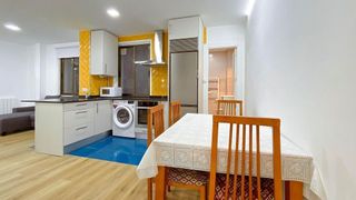 Piso en alquiler en Numancia - San Fernando en Santander