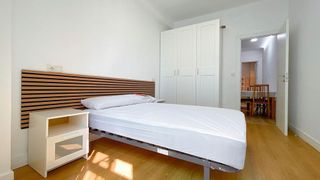 Piso en alquiler en Numancia - San Fernando en Santander