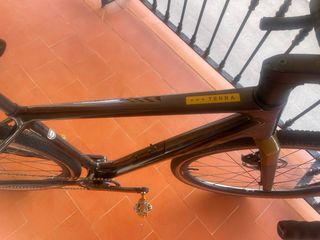 Bicicleta Orbea Terra