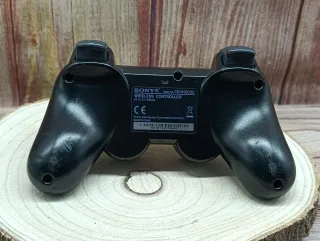 Mando PS3 DualShock 3 Sixaxis Original