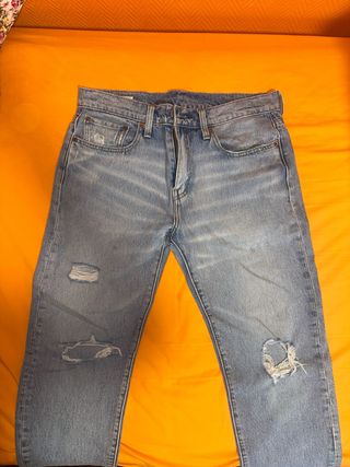 Pantalón Levi's Hi-Ball W32 L