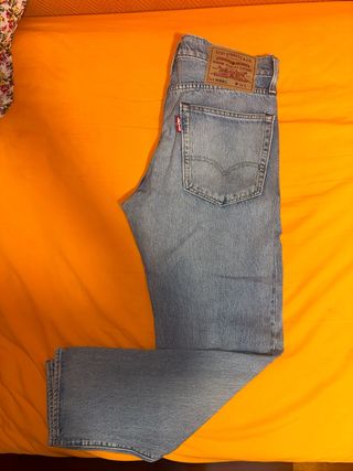 Pantalón Levi's Hi-Ball W32 L