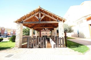 Nave industrial en venta en Almenara