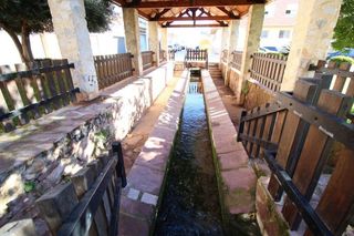 Nave industrial en venta en Almenara