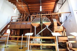 Nave industrial en venta en Almenara