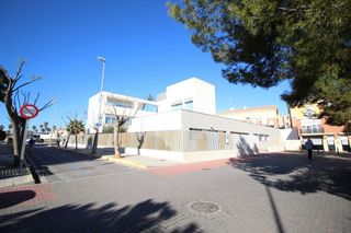 Nave industrial en venta en Almenara
