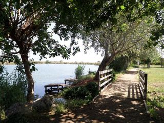 Nave industrial en venta en Almenara