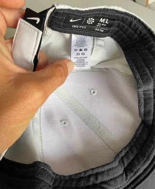 Cappellino Nike DRI-FIT M/L