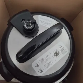 Olla GM Modelo G Deluxe 1000W