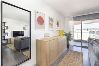 Piso en alquiler en La Geltrú en Vilanova i La Geltrú