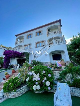 Chalet en venta en Can Semi - Mas Nou - Mas Ros en Castell-Platja d´Aro