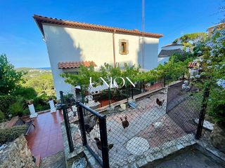 Chalet en venta en Can Semi - Mas Nou - Mas Ros en Castell-Platja d´Aro
