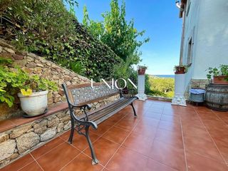 Chalet en venta en Can Semi - Mas Nou - Mas Ros en Castell-Platja d´Aro