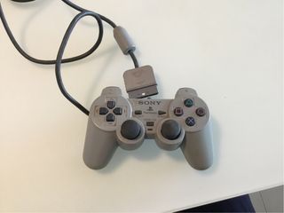 Mando Playstation Sony DualShock 2